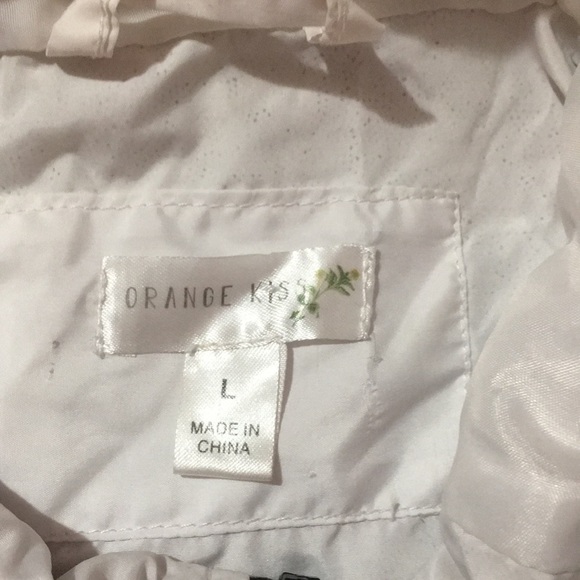 Daisy jacket - Picture 2 of 5